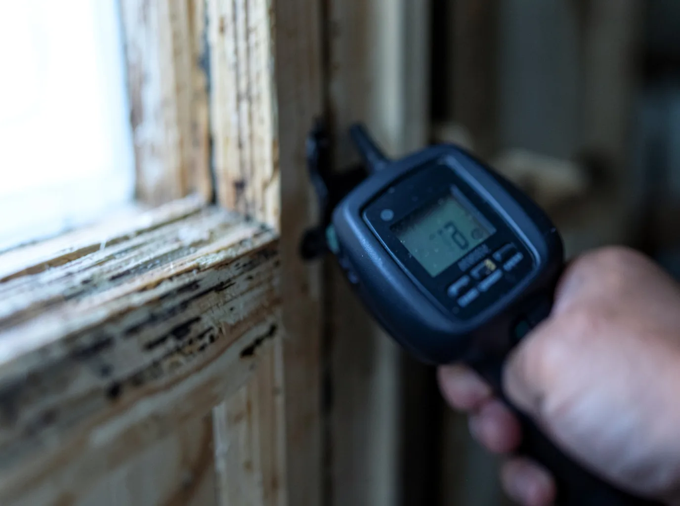 Ceiling Water Damage Repair in Kinsley, KS