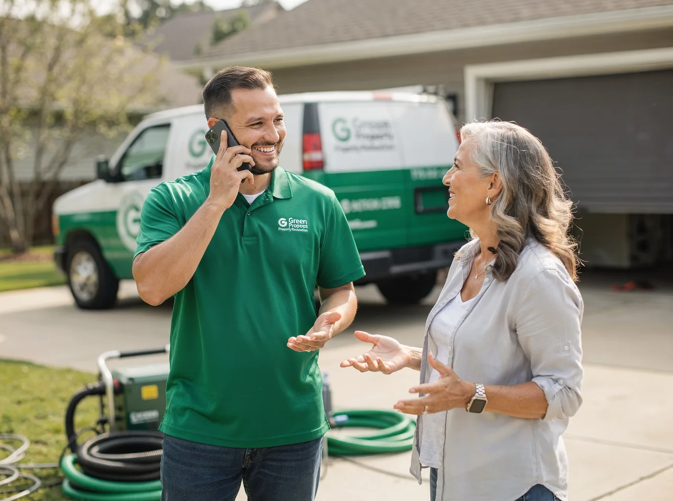 Water Damage Restoration Kinsley, KS FAQs